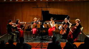 Imagem de Integral Joly Braga Santos III | 5 Abril 19h00