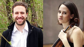 Imagem de Anna Paliwoda & Pedro Costa | 15 Dezembro | 19h00