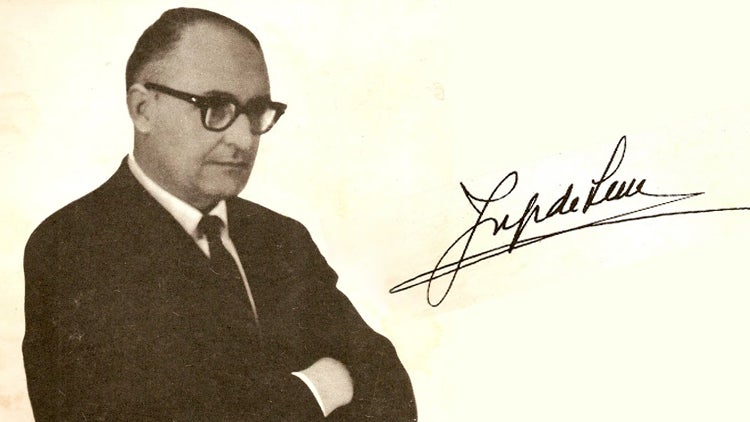 Centenário Jorge de Sena