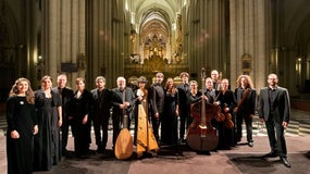 2 Concertos Festival Póvoa de Varzim | 8 e 9 Julho | 18h00 às 20h00 | 21h30