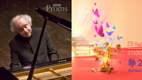 Imagem de Prom 17 | 29 Agosto 21h30
