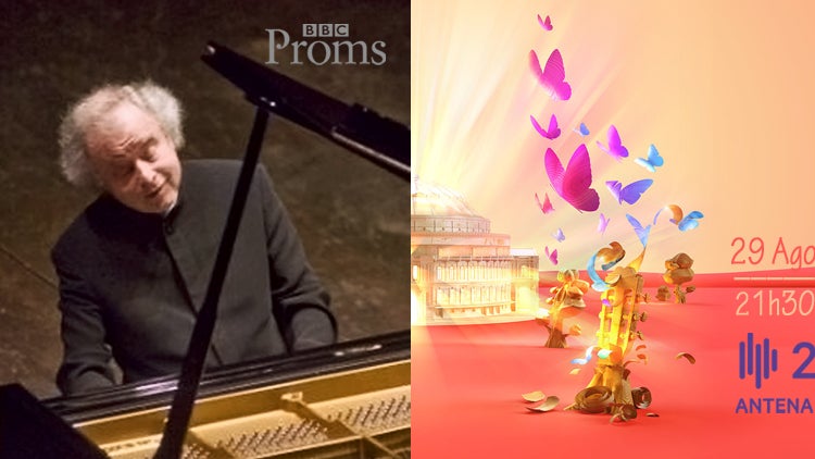 Imagem de Prom 17 | 29 Agosto 21h30