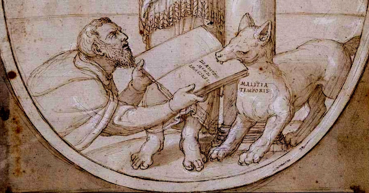 Imagem de Francisco de Holanda (1517-1585)