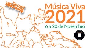 Festival Música Viva  2021 | 6 a 20 Novembro