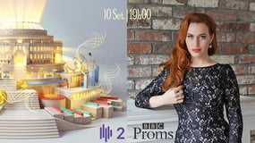 Imagem de Prom 25 | 10 Setembro | 19h00