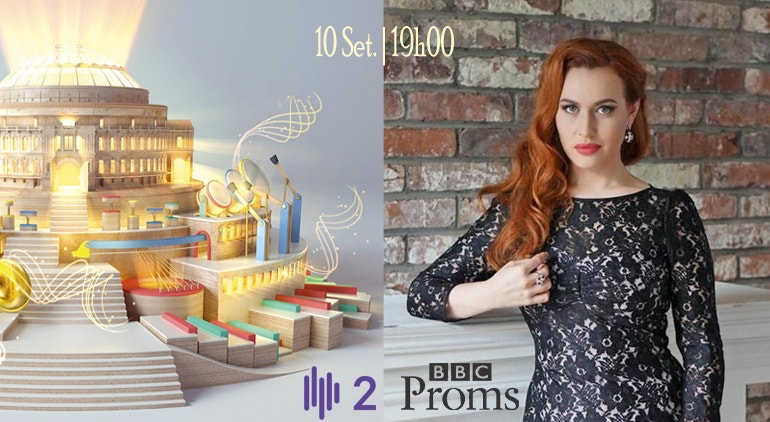 Imagem de Prom 25 | 10 Setembro | 19h00