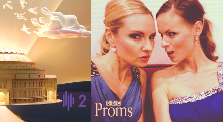 Imagem de Prom 5 | 28 Julho 19h30