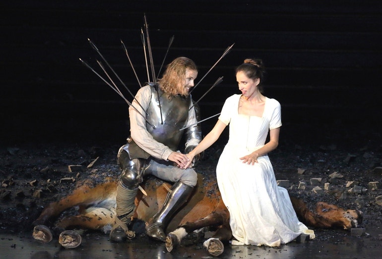 Imagem de Haydn | Orlando Paladino | 18 Maio 18h00