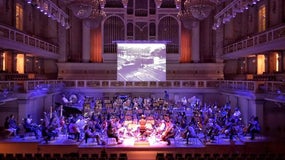 Imagem de Valeriy Sokolov | 10 Agosto | 21h00