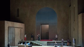 Imagem de Met | Richard Strauss | Electra | 17 Março 17h00