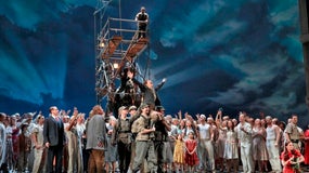 Imagem de Ludwig van Beethoven | Fidelio | 1 Abril 18h00