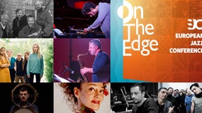 Imagem de Conferência Europeia de Jazz | 13 a 16 Setembro