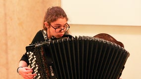 Imagem de Concerto de Laureados Folefest | 20 Fevereiro 19h00
