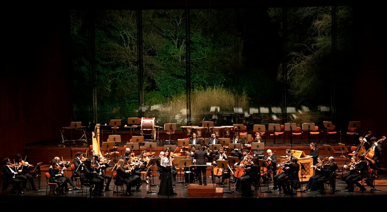 Imagem de Concerto de Ano Novo | Gulbenkian | 4 Janeiro 19h00