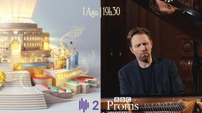 Imagem de Prom 7 | 1 Agosto | 19h30