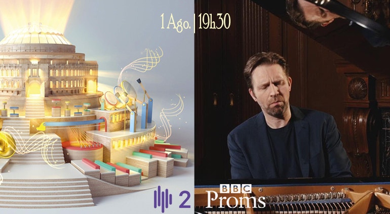 Imagem de Prom 7 | 1 Agosto | 19h30