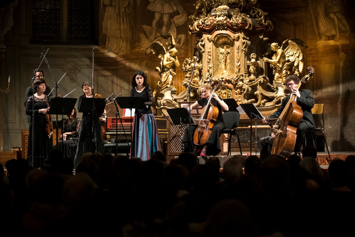 Imagem de Dia Especial Música da Semana Santa Euroradio
