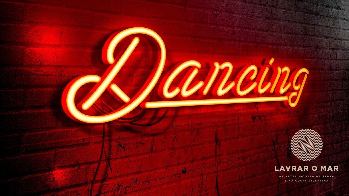 Imagem de Lavrar o Mar || Dancing! | Kaô | 29 Novembro a 9 Dezembro