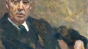 Imagem de Raúl Brandão | 150 Anos | 12 Março 15h00