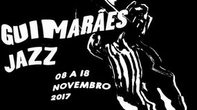 Imagem de Guimarães Jazz | 8 a 18 Novembro