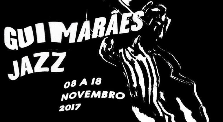 Imagem de Guimarães Jazz | 8 a 18 Novembro