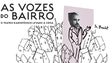 As Vozes do Bairro | O Senhor Brecht | 16 Janeiro 19h00