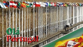 Imagem de Olá Portugal | 1 a 8 Junho | 9h50 | 19h00