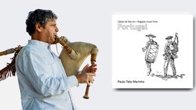 Imagem de Paulo Tato Marinho | Gaitas de Fole em Portugal