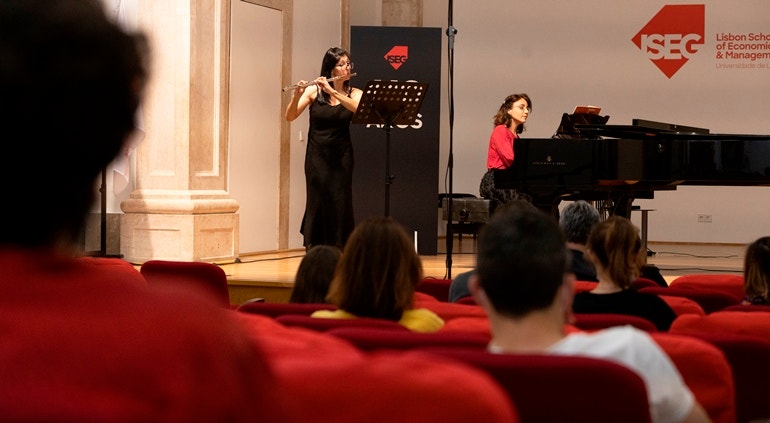 Imagem de Vera Morais e Margarida Prates | 20 Maio | 19h00