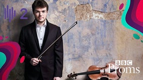 Imagem de Proms 11 | 27 Agosto | 19h30