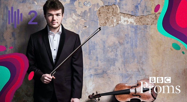 Imagem de Proms 11 | 27 Agosto | 19h30