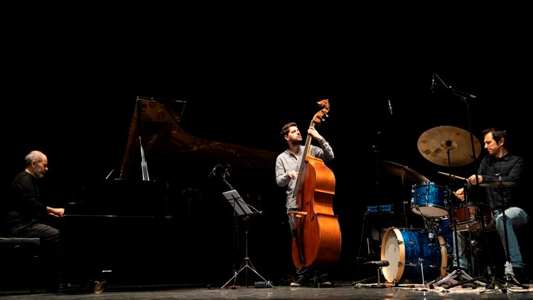 André Rosinha Trio | 11 Março | 19h00