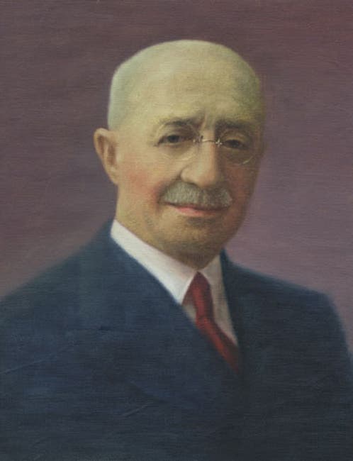 Francesco Cilea