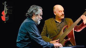 Imagem de Hedegaard Zettermann Duo | 21 Setembro 21h30