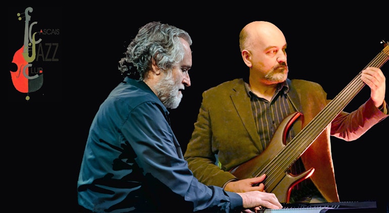 Imagem de Hedegaard Zettermann Duo | 21 Setembro 21h30