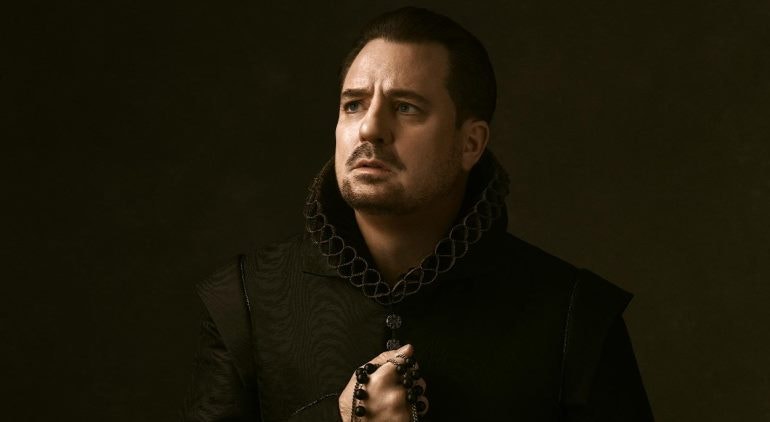 Imagem de Met | G. Verdi | Don Carlos | 26 Março | 16h00