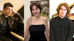 Imagem de Recital Laureados Antena 2 / SIPO | 18 Agosto 19h00