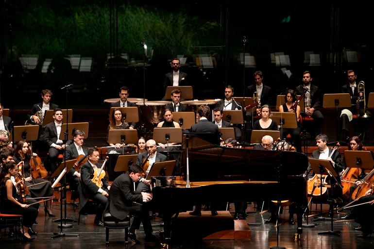 Imagem de Behzod Abduraimov | 22 Novembro 19h00