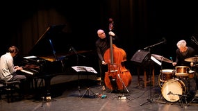 Imagem de Rui Caetano Trio | 22 Janeiro 19h00