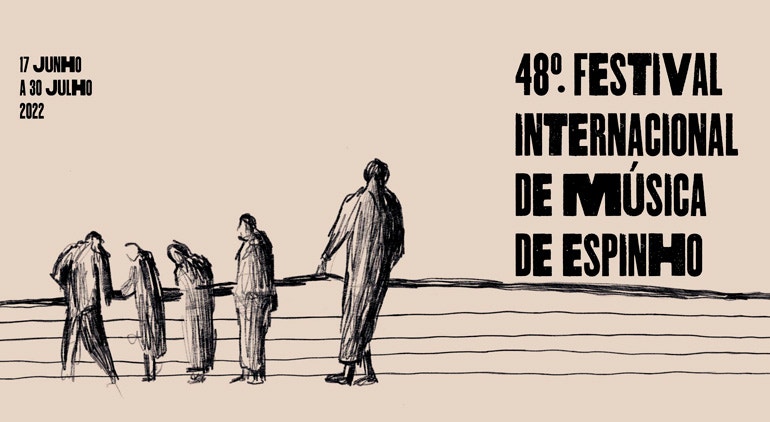 Imagem de Festival Internacional de Música de Espinho | 17 Junho a 30 Julho