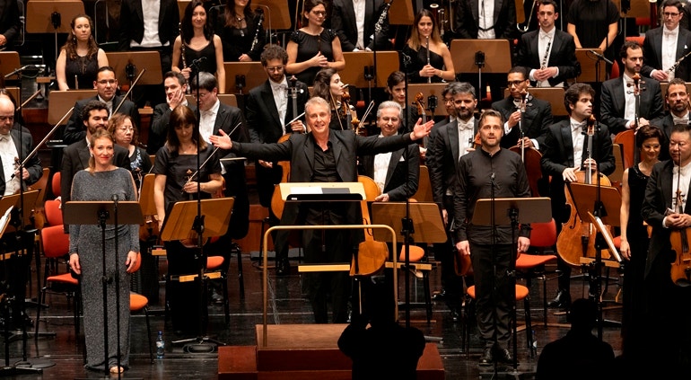 Imagem de Sinfonia Lírica | 17 Março | 19h00