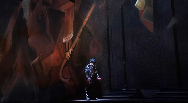Met | Verdi | Rigoletto | 17 Dezembro | 18h00 Met | Verdi | Rigoletto | 17 Dezembro | 18h00