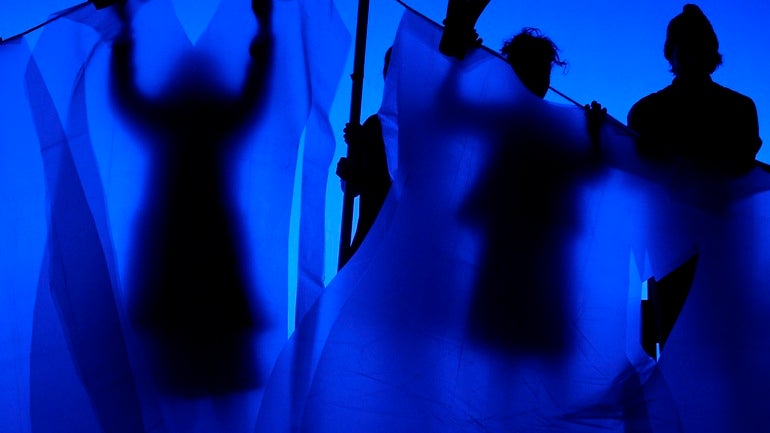 Imagem de Casos do Beco das Sardinheiras, de Mário de Carvalho | Teatro dos Aloés | 18 Fevereiro 21h30 | 19 Fevereiro 16h00