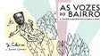 As Vozes do Bairro | O Senhor Calvino | 13 Março 19h00