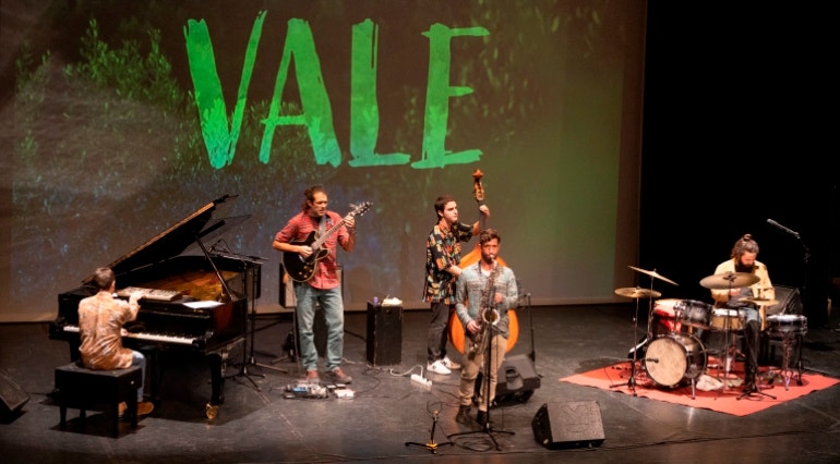 Imagem de Vale | 9 Fevereiro | 19h00
