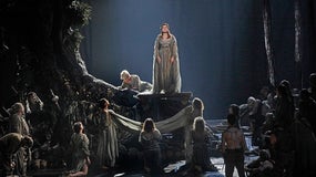 Imagem de Met | Vincenzo Bellini | Norma | 16 Dezembro 18h00