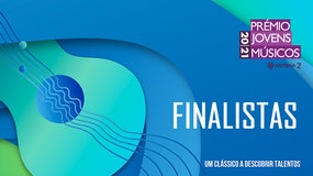 Imagem de PJM 2020/21 | Finalistas | Canto