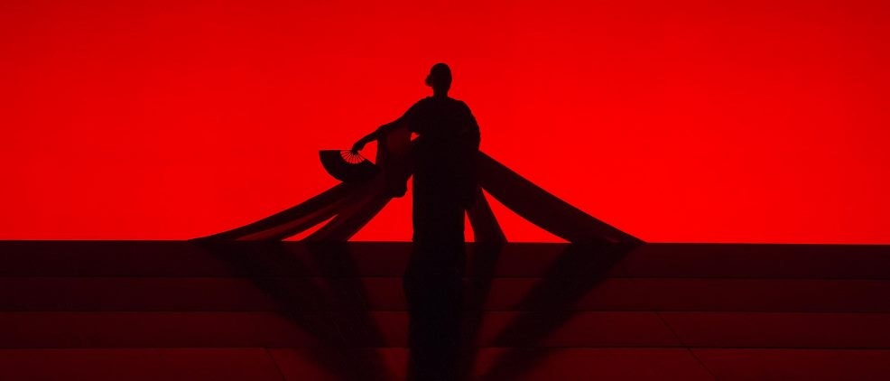 Imagem de Met | Puccini | Madama Butterfly | 30 Abril 18h00
