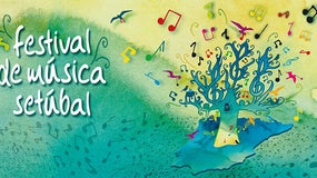 Imagem de Festival de Música de Setúbal | 25 a 28 Maio