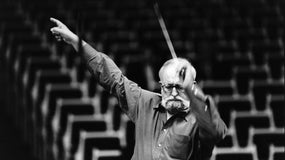 Imagem de Krzysztof Penderecki (1933-2020)